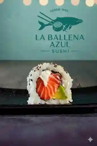 Makis Philadelphia Roll