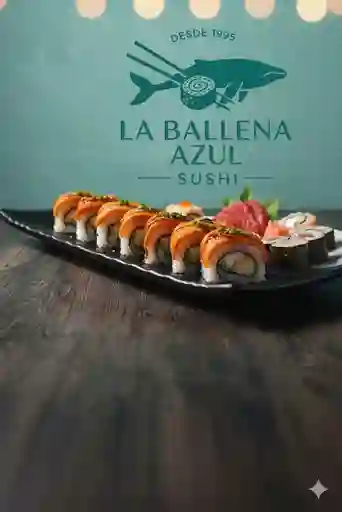 Makis Maduro Roll