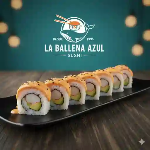 Makis California Roll