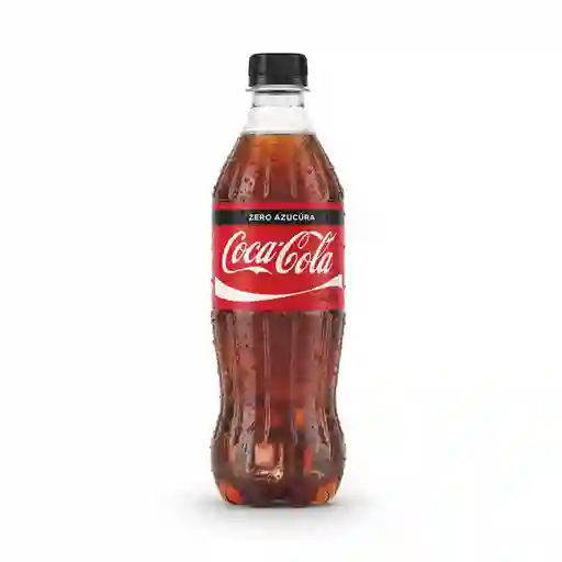 Coca Cola Zero 400 ml