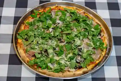 Pizza Especial
