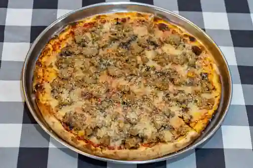 Pizza Toscana