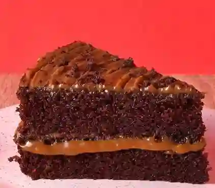 Porción de Torta
