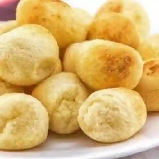 Pandebonitos
