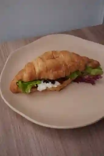Sandwich Capresse