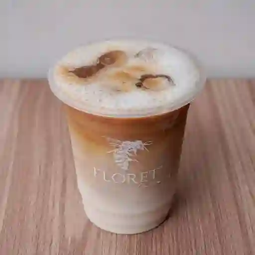 Iced Cappuccino