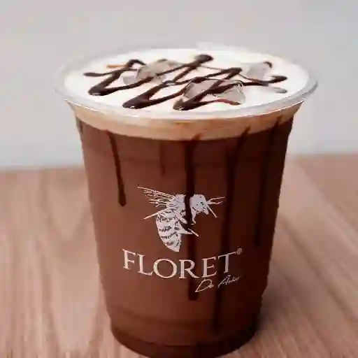 Iced Chocolate