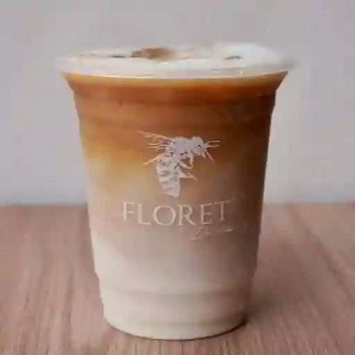 Iced Latte