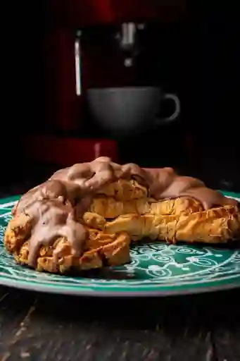 Crookie Hershey’s