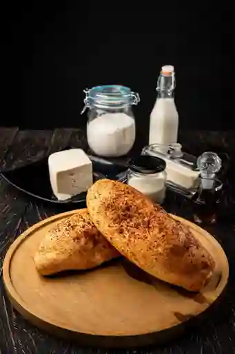 Pan Quesomiel