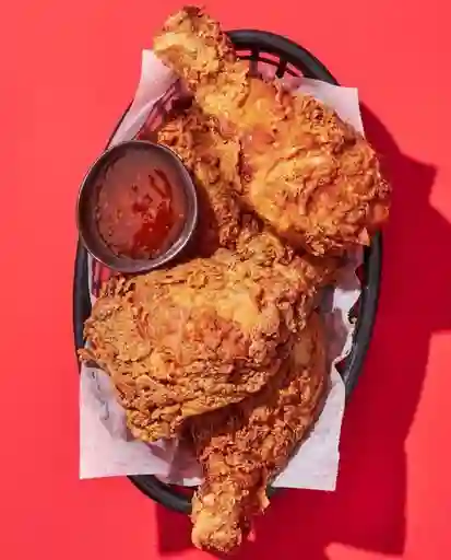 Medio Pollo