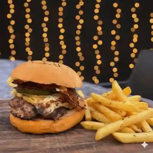 Combo de la Casa