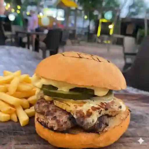Combo Standard
