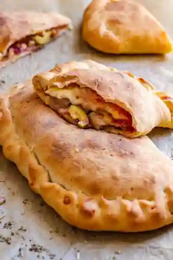Pantalón Pollo Tropical
