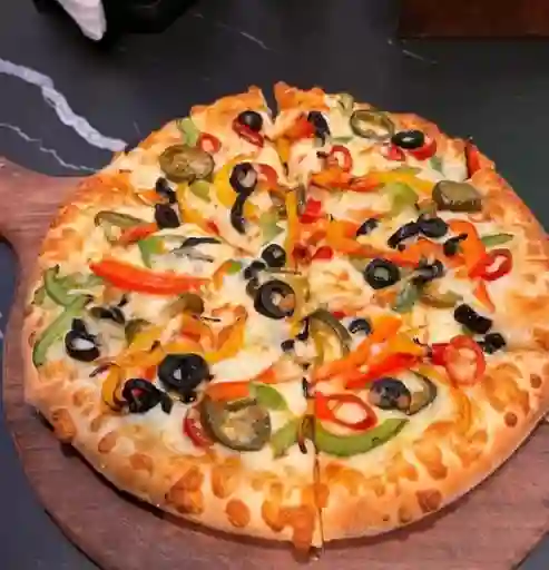 Vegetariana