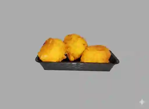 Papa Rellena Carne