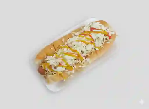 Perro Sencillo