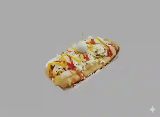 Perro Especial