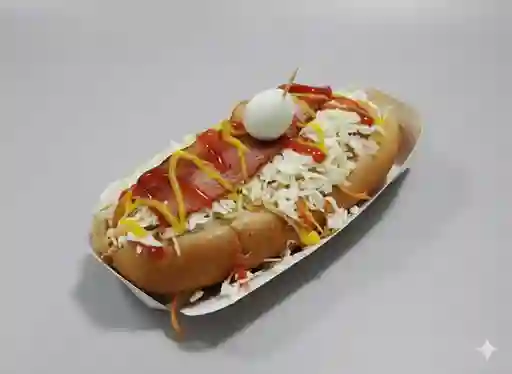 Perro Super