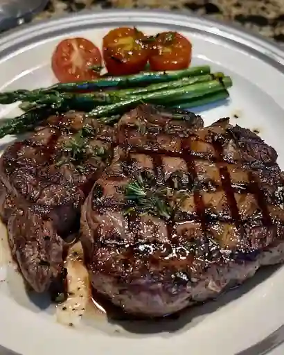 Churrasco 400 gr