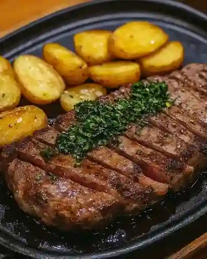 Churrasco 300 gr