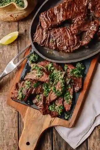Parrillada Mixta