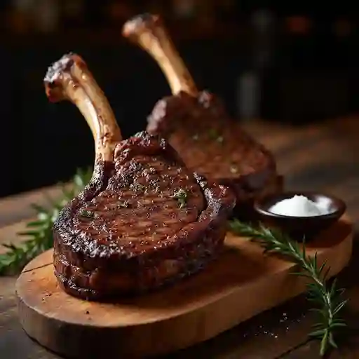 Corte Tomahawk 400 gr