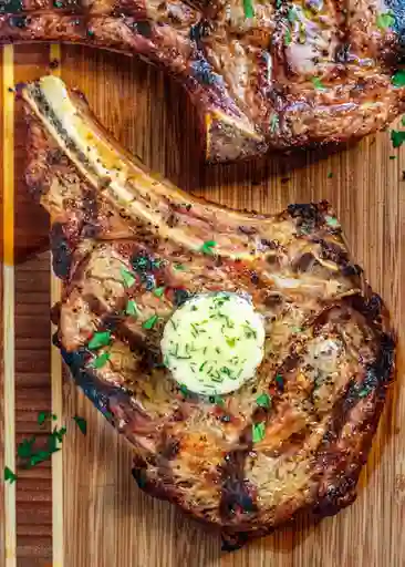 Corte Rib Eye 400 gr
