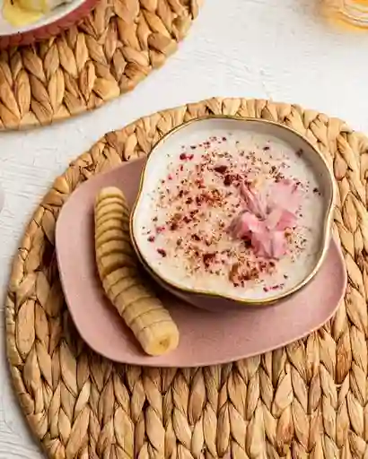 Avena Caliente