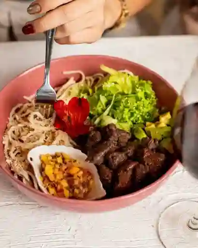 Bowl Lomito