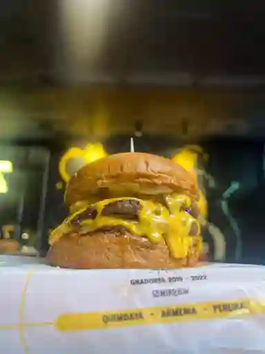Smash Burger