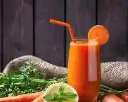 Shot Zanahoria