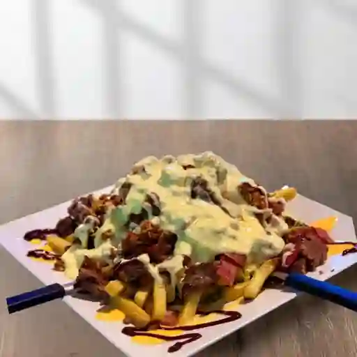 Picada la K'nibal