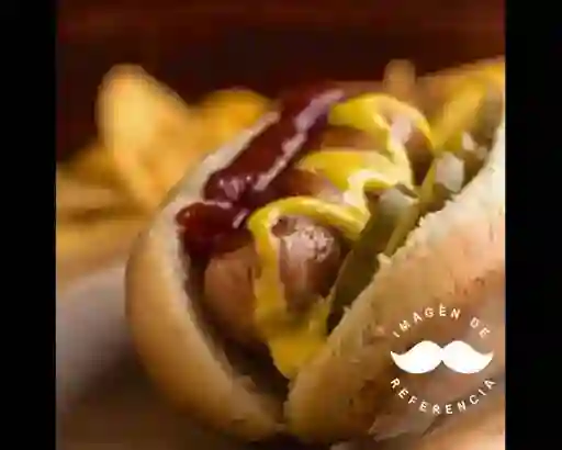 Perro Caliente