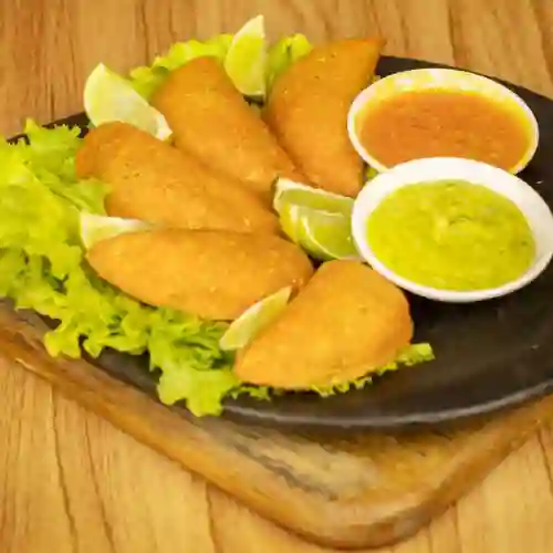 Huevos Revueltos