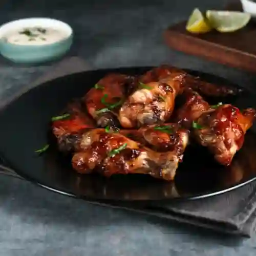 Churrasco de Pollo