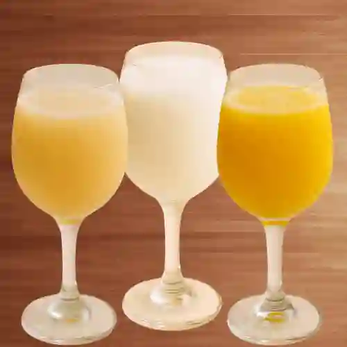 Jugo Natural 12Oz