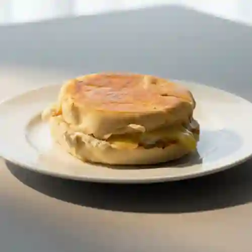 Sándwich Atún