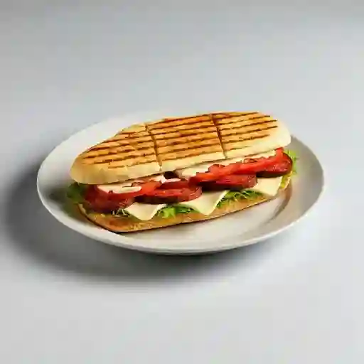 Sandwich Ranchero