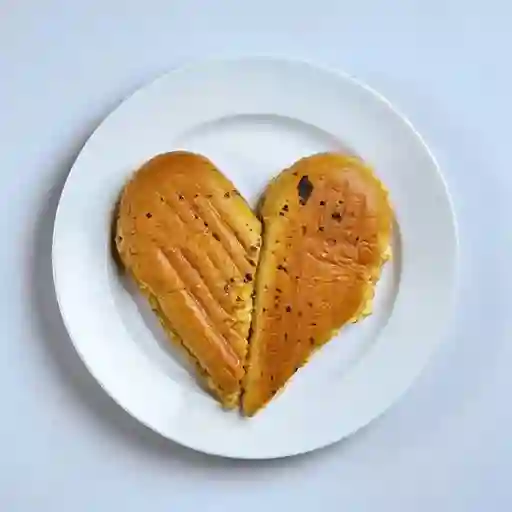 Sándwich Tuti