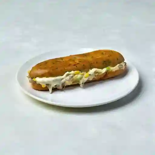 Sándwich Mexicano