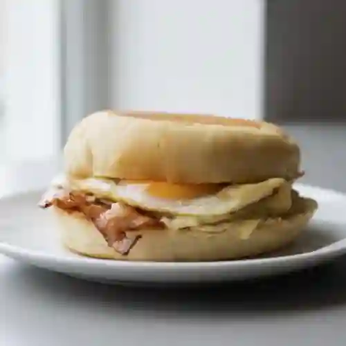 Sándwich Americano