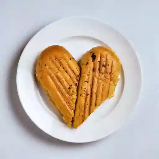 Sándwich Pollo