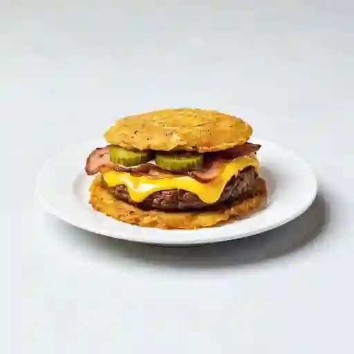 Burger Americana