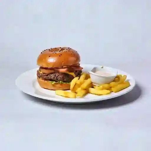 Burger Papá