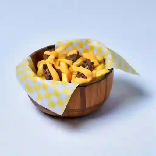 Papas Burgeria 150 gr
