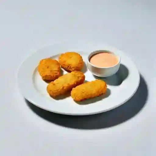 Nuggets de Pollo