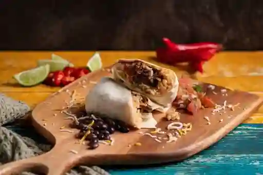 Ropa Vieja
