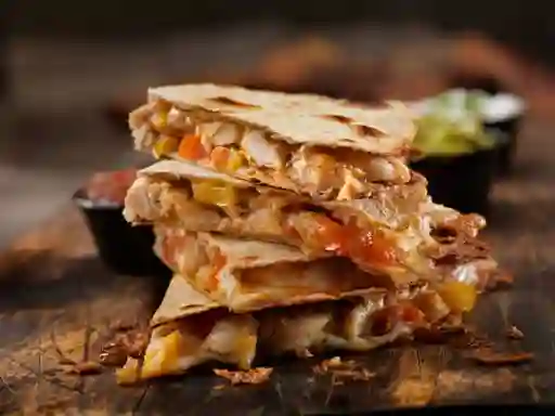 Combo 4 – Quesadilla Mix
