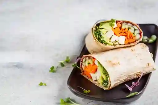 Combo 2 – Veggie Power